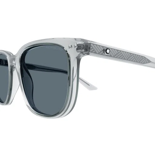 Montblanc MB0258SA Sunglasses - view 5
